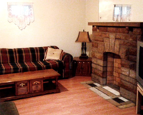 A Primary Purpose recovery house