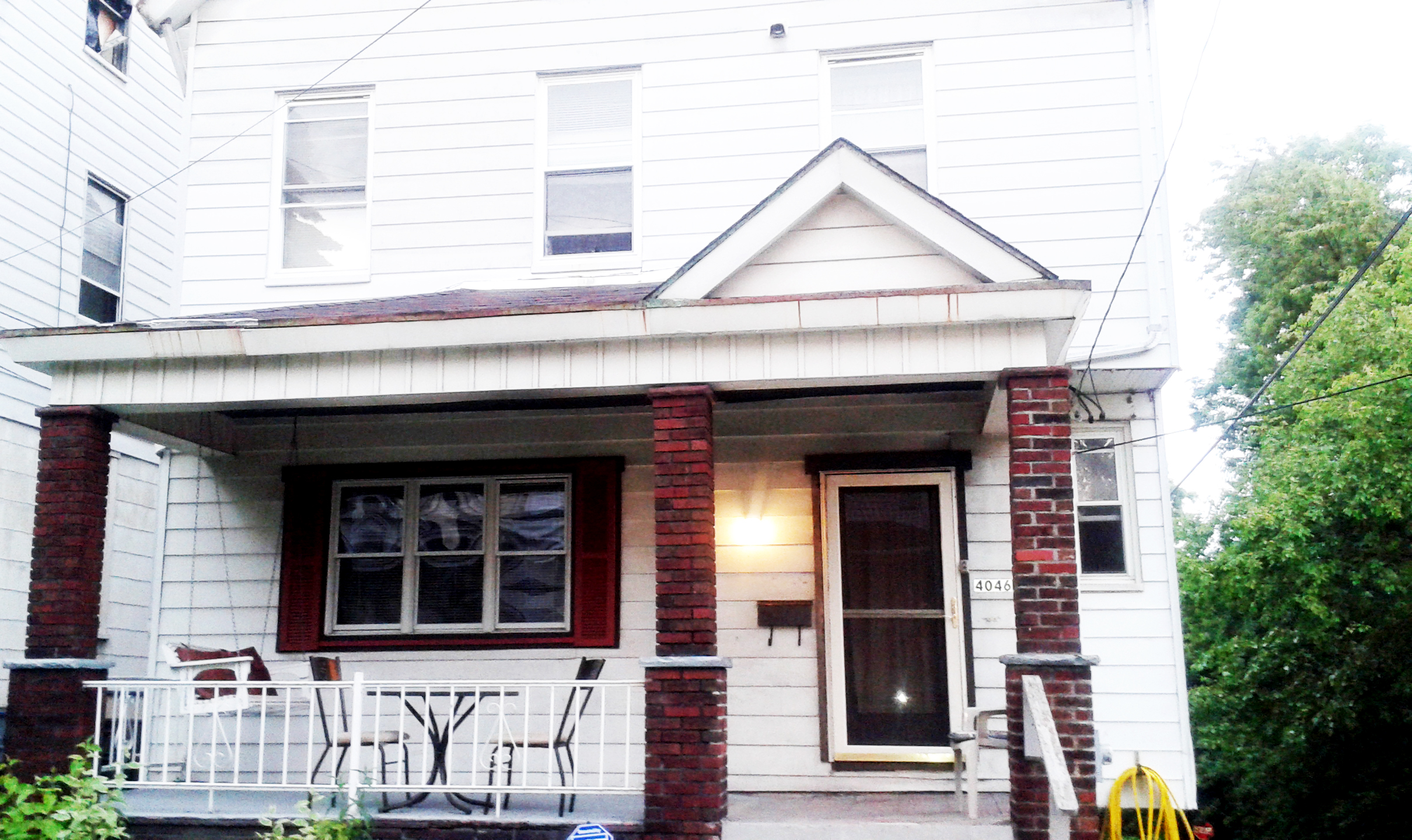 Primary Purpose house at 4046 Vinceton Street